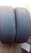 Dunlop Grandtrek PT2. Летние, 2011 год, износ: 60%, 2 шт