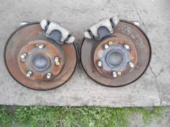 Диск тормозной. Honda Civic Hybrid, DAA-FD3 Honda Civic, FD1, FD2, FD3, DBA-FD2, DBA-FD1 Двигатели: LDA2, N22A2, P6FD1, L13A7, R16A1, R18A1, R16A2, R1...