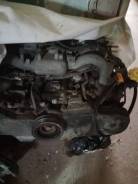 Двигатель в сборе. Subaru Forester