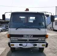 Isuzu Forward. FRR12, 6BG1