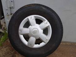 Westlake Tyres SC301. Летние, 2015 год, износ: 5%, 5 шт