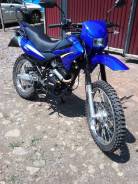 Regulmoto ZF-KY 250 Sport-001. 250 куб. см., исправен, птс, с пробегом