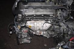 Двигатель в сборе. Nissan: Tino, Bluebird, Wingroad, Silvia, Prairie Joy, Avenir, Almera Tino, Prairie / Liberty, Vanette Serena, R'nessa, Rashee...