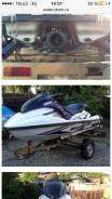 Yamaha GP800R. 130,00 л.с., Год: 2001 год