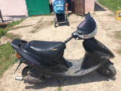 Suzuki Sepia. 60 куб. см., исправен, без птс, с пробегом
