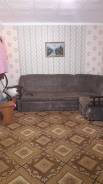1-комнатная, улица Калининская 4. авт.ост. "Рассвет", агентство, 32 кв. м. Интерьер
