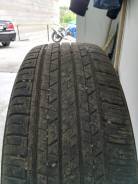 Dunlop SP Sport Maxx A1. Летние, 2009 год, без износа, 1 шт