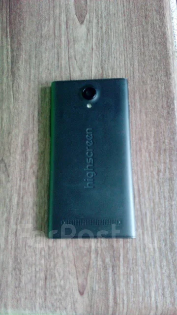 Highscreen Zera S. �/� ����