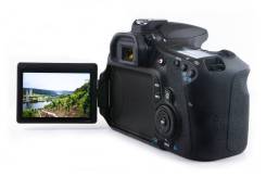Canon EOS 60D Body