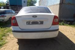 Ford Focus. CB4