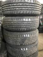 Bridgestone Nextry Ecopia. Летние, 2013 год, износ: 5%, 4 шт