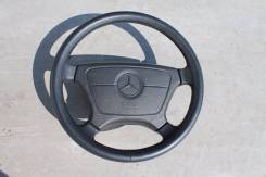 Руль. Mercedes-Benz S-Class, W140 Mercedes-Benz E-Class, W210