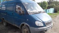 ГАЗ 2705. Продается газель 2705, 2 400 куб. см., 1 500 кг.
