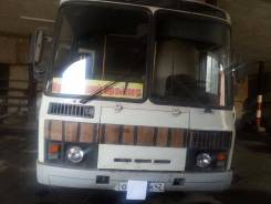 ПАЗ 4234. 2006г. Срочно., 30 мест