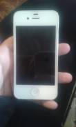 Apple iPhone 4. Б/у. Под заказ