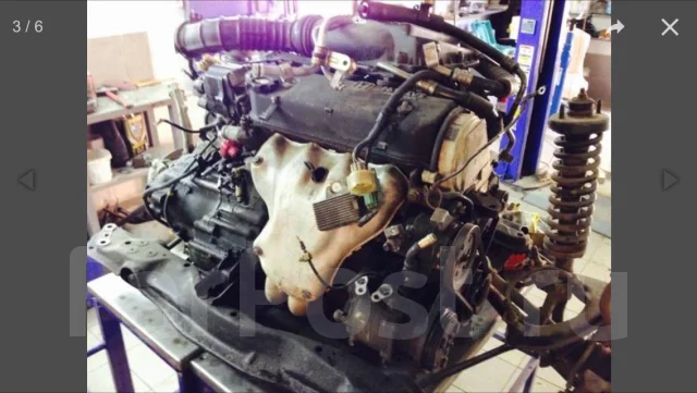 Honda Civic Shuttle. EF5, ZC ����