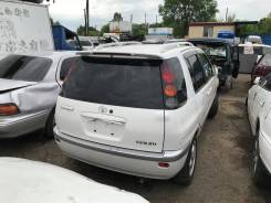 Toyota Raum. EXZ10, 5E