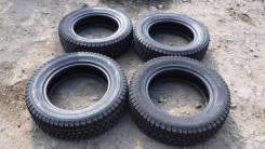 Goodyear Wrangler IP/N. Зимние, без шипов, 2013 год, износ: 5%, 4 шт