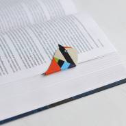 Закладки для книг.