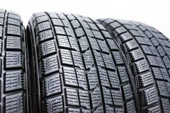 Dunlop DSX. Всесезонные, 2013 год, износ: 5%, 4 шт