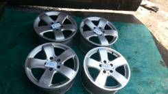 Mercedes. x16, 5x112.00, ET38. Под заказ