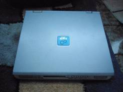 Fujitsu. 15", 1,9 ГГц, ОЗУ 512 Мб, диск 60 Гб