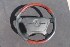 Руль. Mercedes-Benz S-Class, W140 Mercedes-Benz E-Class, W210