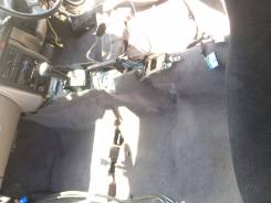 Ковровое покрытие. Subaru Forester, SF5 Двигатели: EJ202, EJ205, EJ20G, EJ20J, EJ201, EJ20