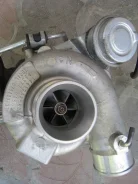 ������� TD04L �� ������ 14412AA560 ����