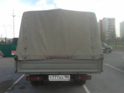 ГАЗ 330232. Продается грузовик , 2 890 куб. см., 1 500 кг.