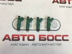 Инжектор. Toyota: Auris, Raum, XA, Succeed, Vitz, Allion, Corolla Rumion, Platz, Funcargo, Corolla Runx, ist, Corolla Axio, Corolla Fielder, Probox, P...