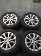 K&K Питер AL. 6.5x16, 5x114.30, ET35