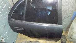 Дверь боковая. Toyota Camry, CV30, SV30