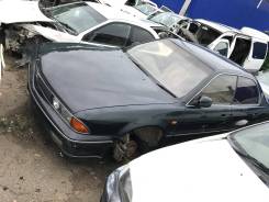 Mitsubishi Diamante. F17A, 6G72