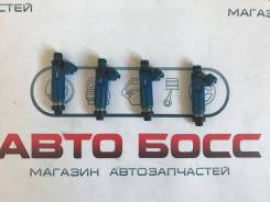 Инжектор. Mitsubishi Pajero, V63W, V73W, G301G, G303G, G311G, G313G Daihatsu Pyzar, G303G, G301G, G313G, G311G Mazda Roadster, NB8C, NB6C Mazda Famili...