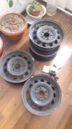 BMW. 6.0x16, 5x120.00