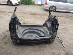 Крыло. Toyota Corolla Fielder