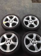 Subaru. 7.0x17, 5x100.00, ET55