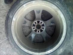 Колеса парами R18 Mark X 5x114. 8.0x18 ET40