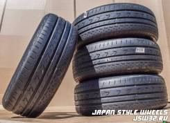 Bridgestone Ecopia PRV. Летние, 2013 год, износ: 10%, 4 шт