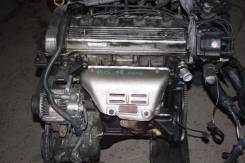 Двигатель в сборе. Toyota: Corolla, Sprinter Trueno, Soluna Vios, Corolla Levin, Corona, Carina, Vios, Sprinter, Soluna, Sprinter Marino, Corolla Cere...