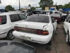 Toyota Camry. SV30, 4S