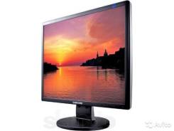 Samsung. 19" (48 см), технология LCD (ЖК)