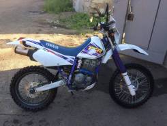 Yamaha TT-R 250. 250 куб. см., исправен, птс, с пробегом