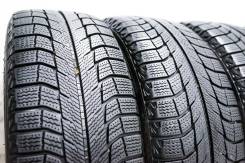 Michelin X-Ice. Зимние, износ: 10%, 4 шт