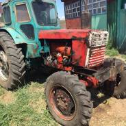 ЛТЗ Т-40АМ. Продаю трактор