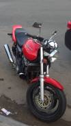 Honda CB 400SF. 400 куб. см., исправен, птс, с пробегом