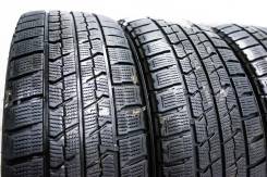 Goodyear Ice Navi Zea II. Всесезонные, износ: 5%, 4 шт