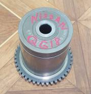 Муфта vvt-i. Nissan: Tino, Expert, Bluebird, Wingroad, Bluebird Sylphy, Primera Camino, Wingroad / AD Wagon, Avenir, Sunny, Almera Tino, Primera, Pino...