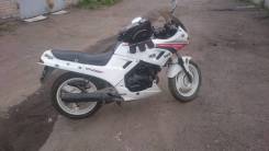 Honda VT 250F. 250 куб. см., исправен, птс, с пробегом